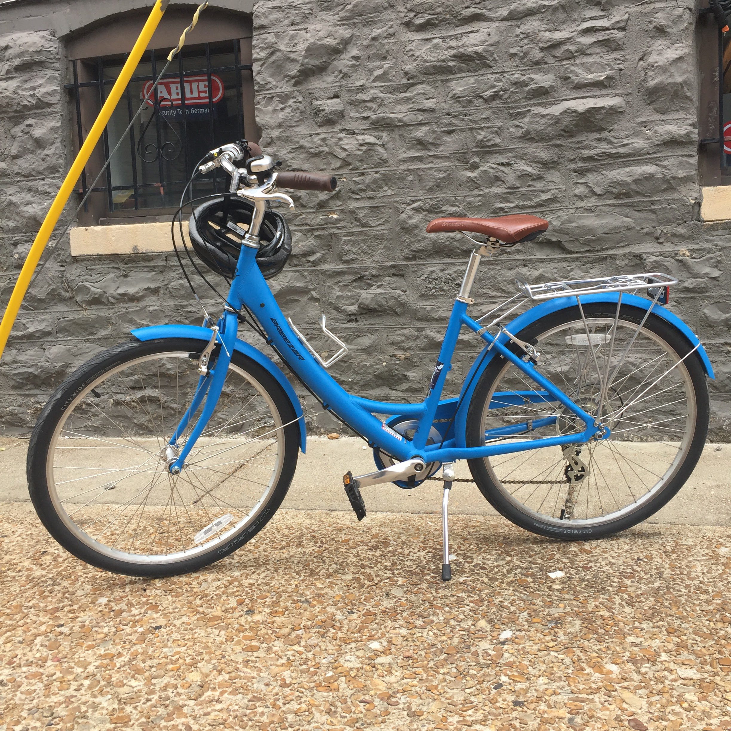 Rental Bikes in St Louis: Mike&#39;s Bikes & TOUR de TACO