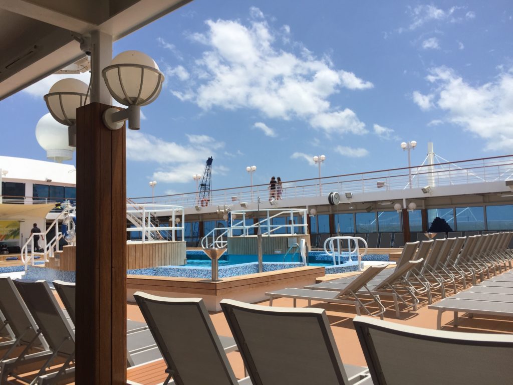 Everything You Need to Know About Traveling with Fathom Cruises