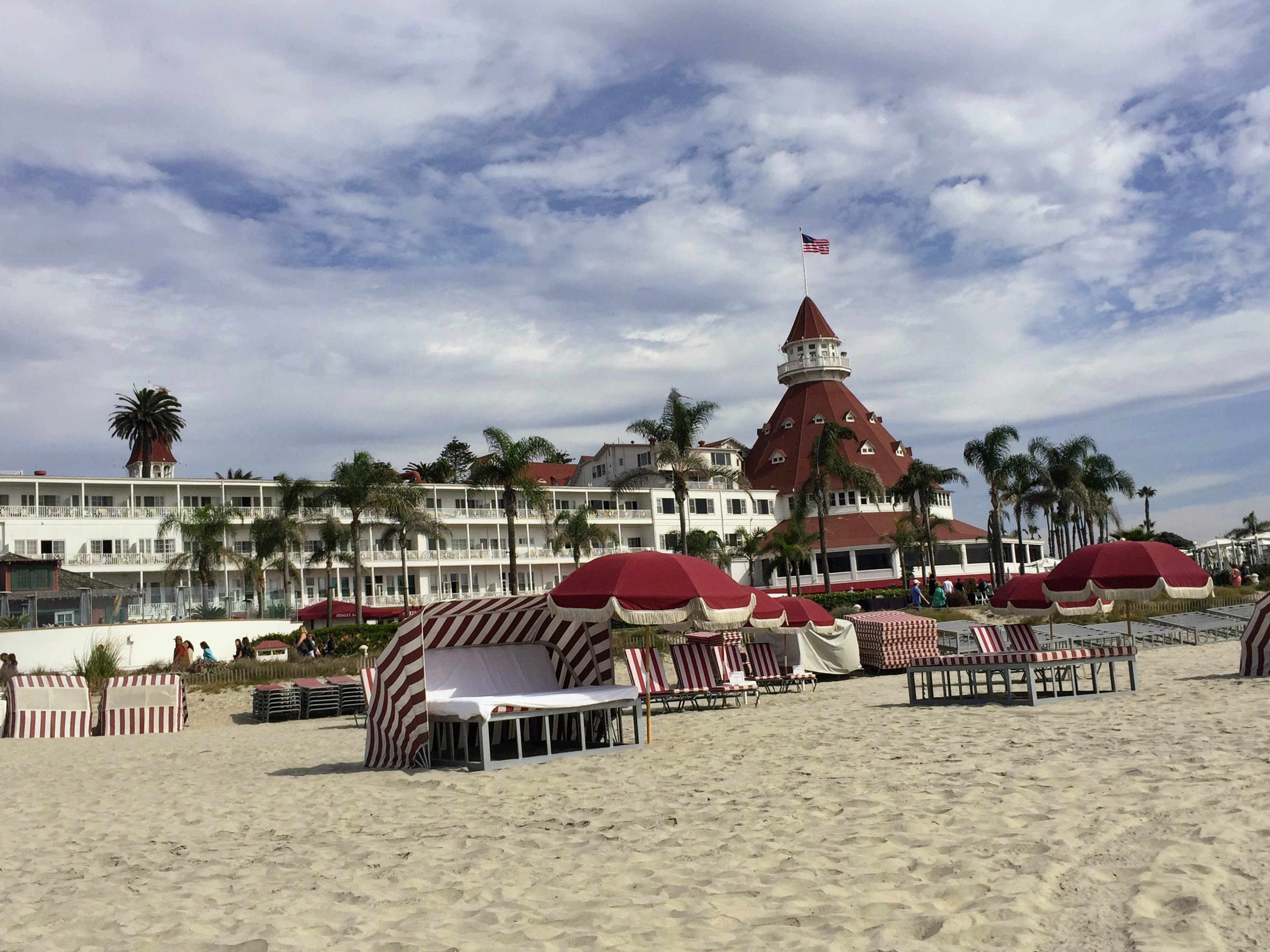 hotel del coronado