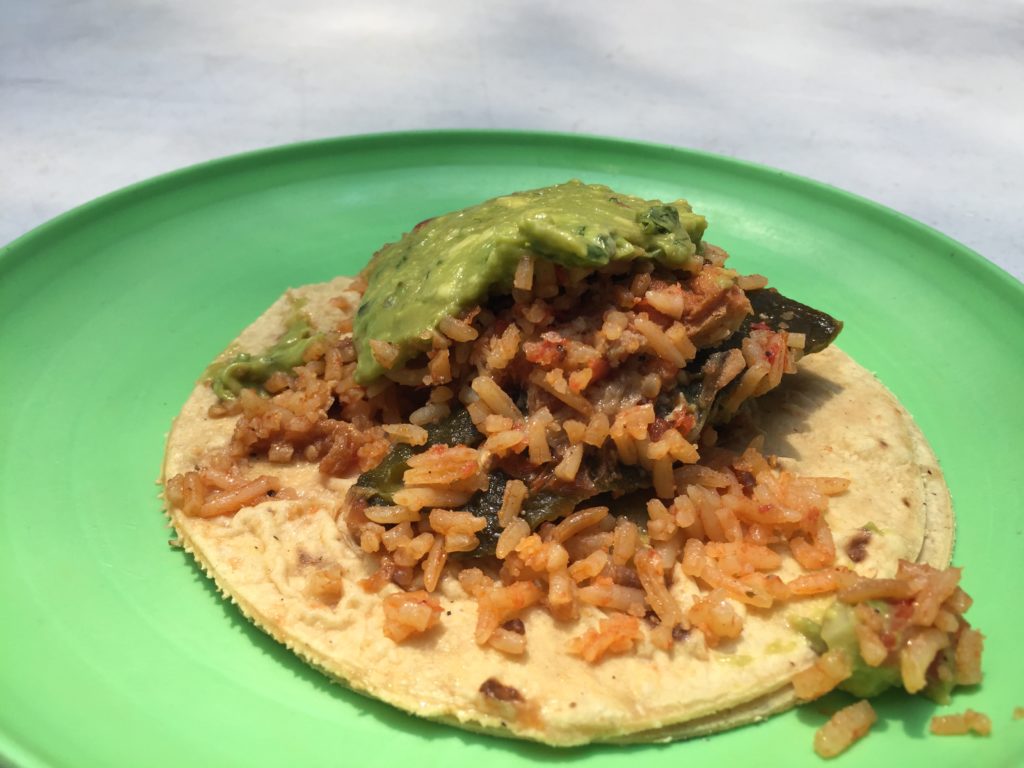 mexico city food tour